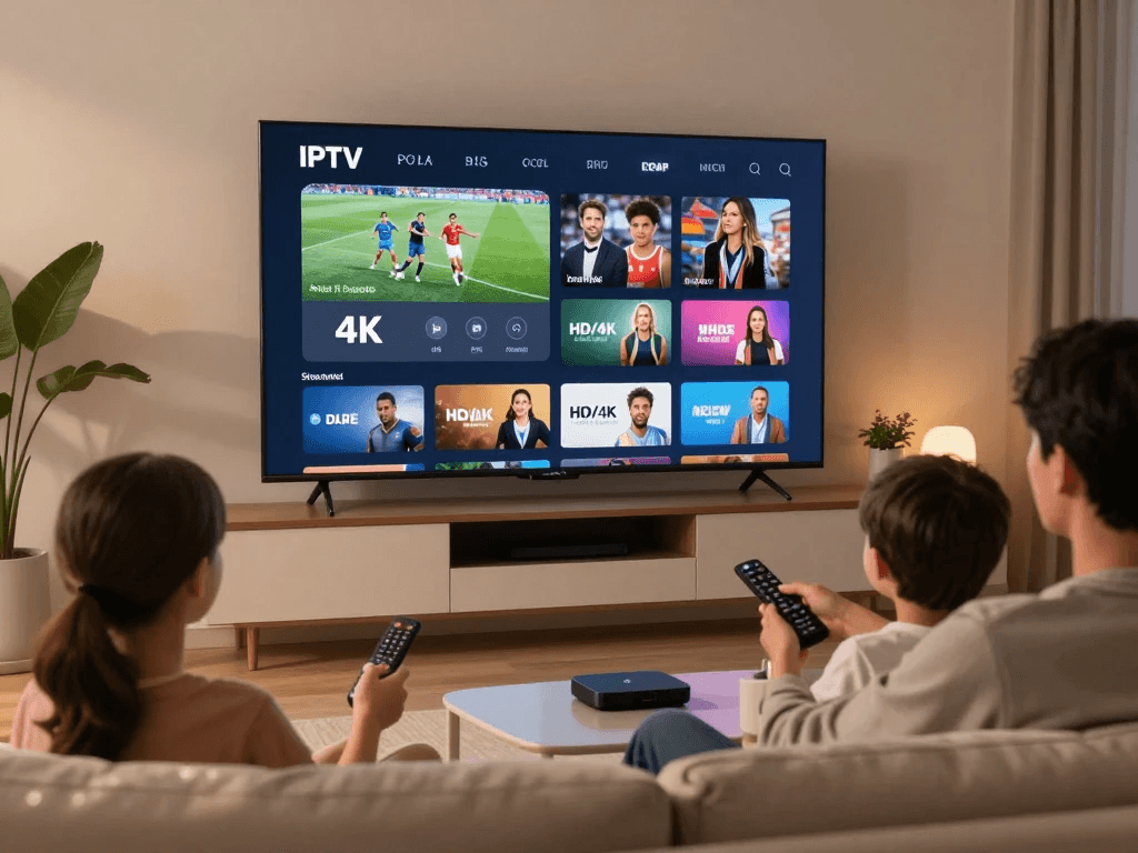 iptv service