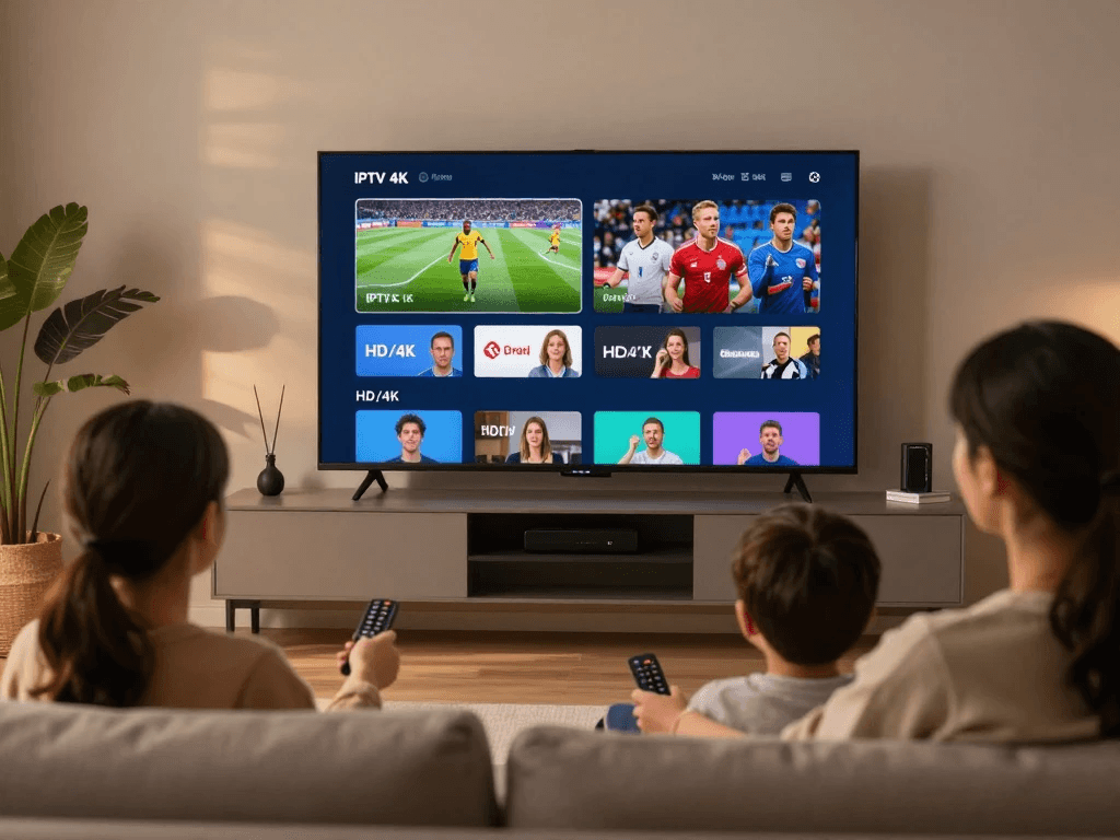 iptv service
