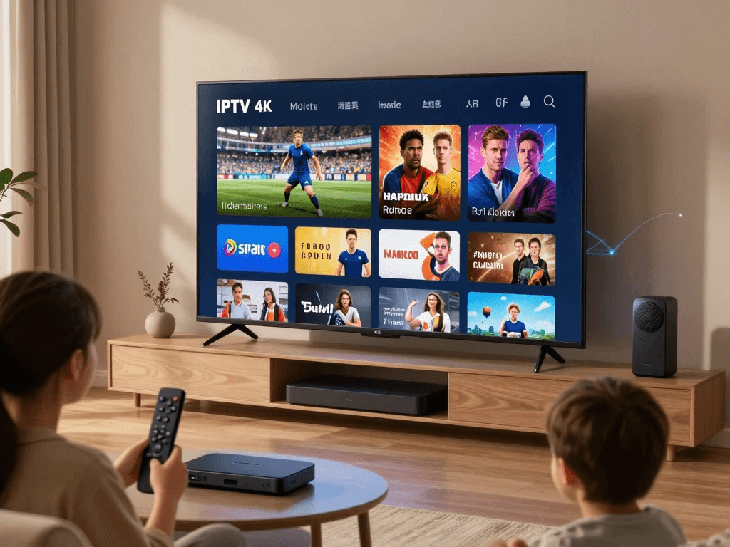 best iptv