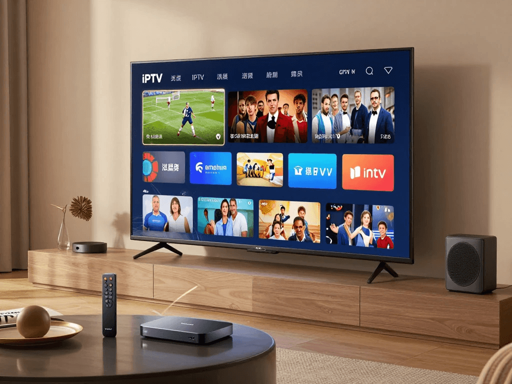 best iptv