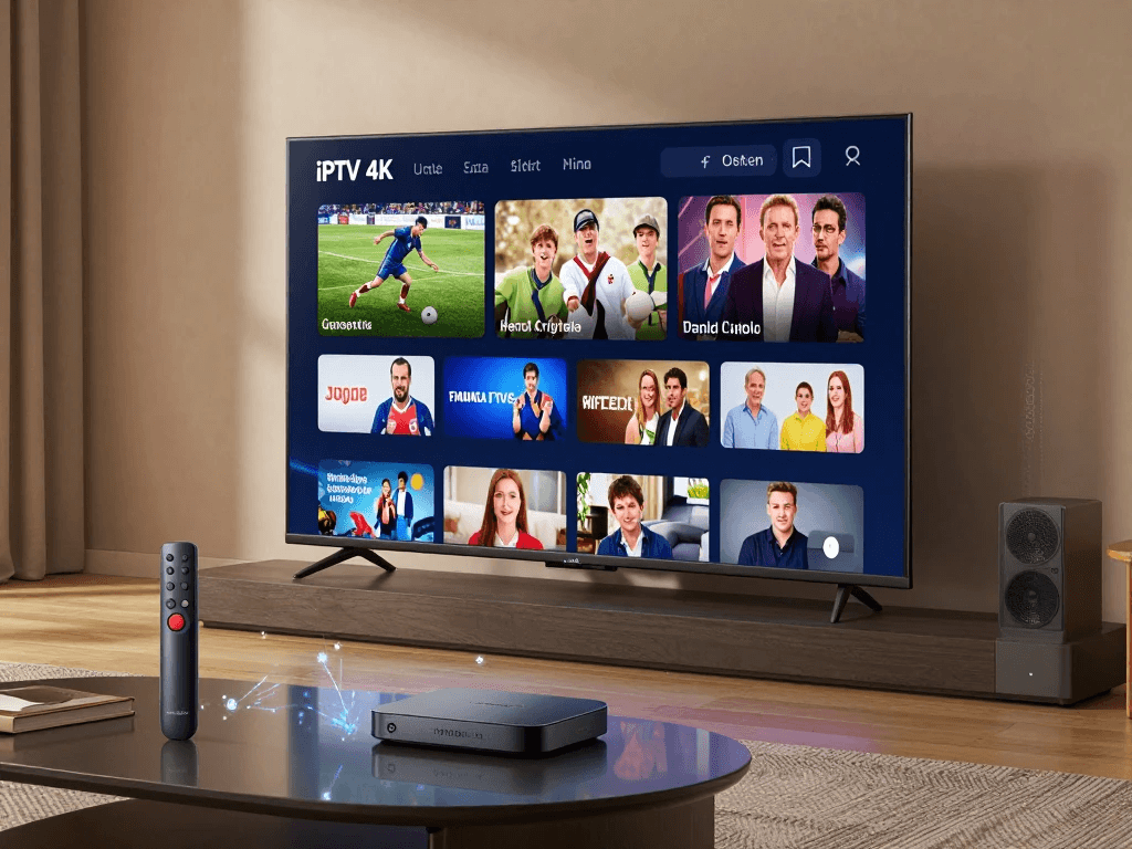 best iptv