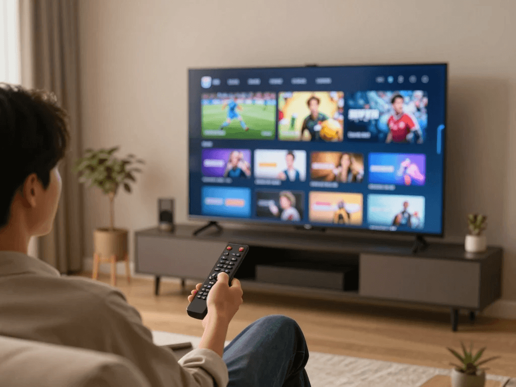 iptv providers