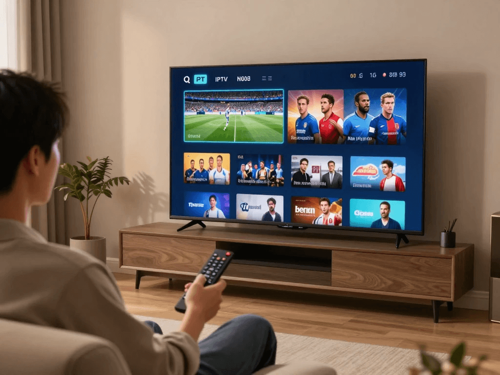 iptv providers