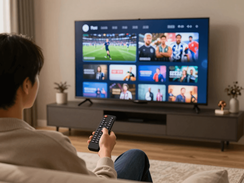 iptv providers