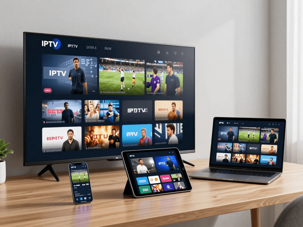 free popular iptv playlist