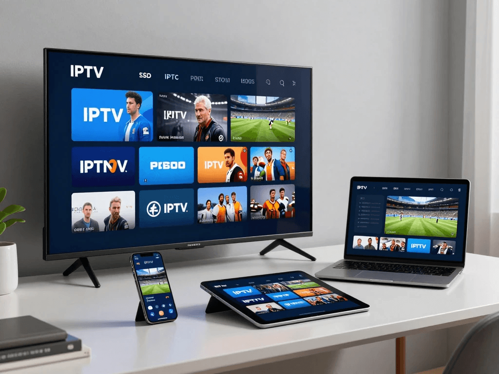 free popular iptv playlist