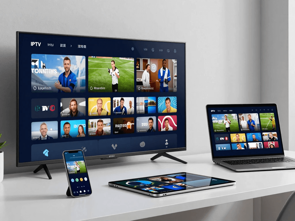free popular iptv playlist