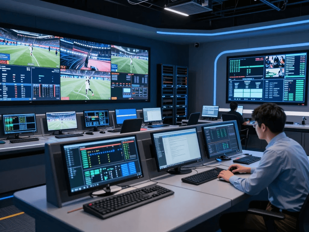 iptv encoders