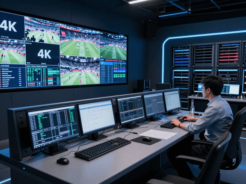 iptv encoders
