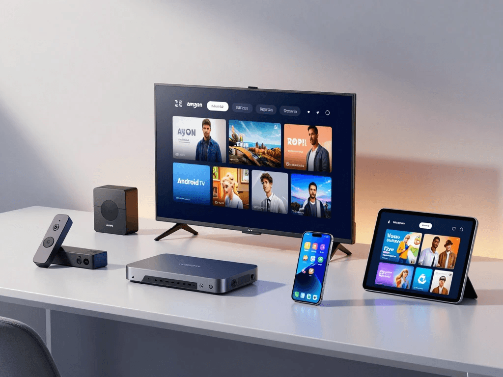 iptv provider