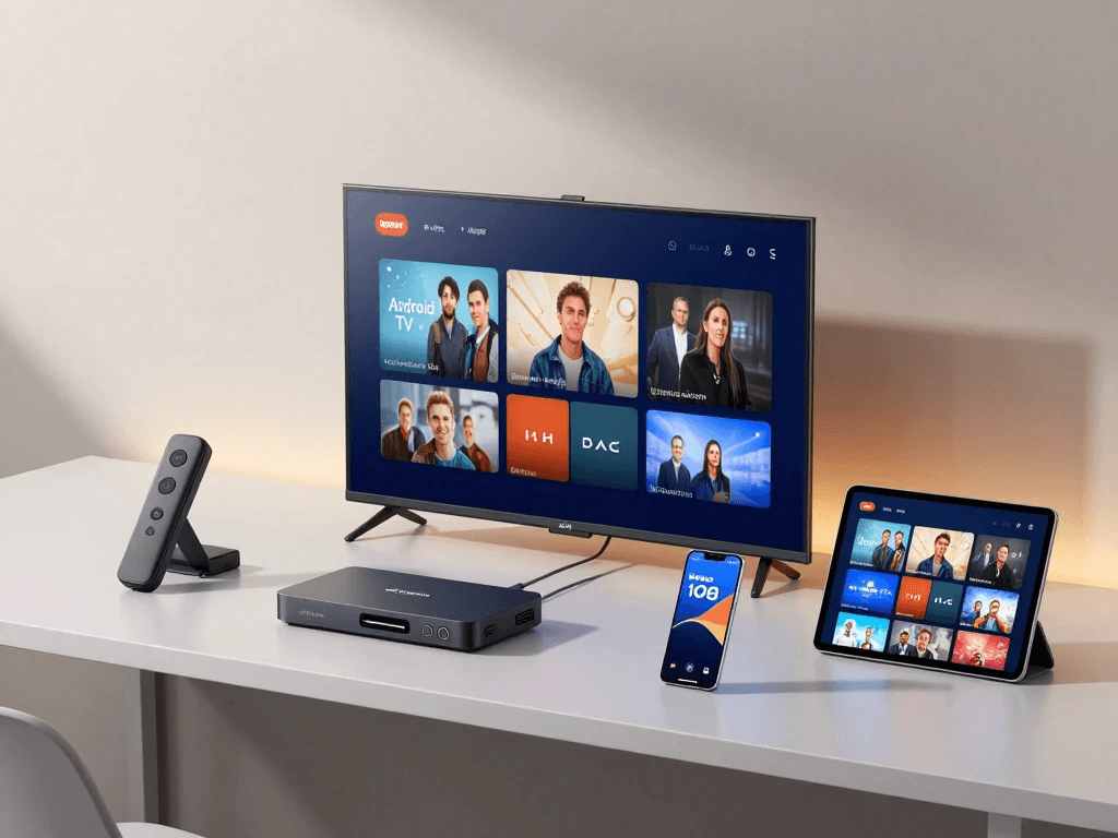 iptv provider