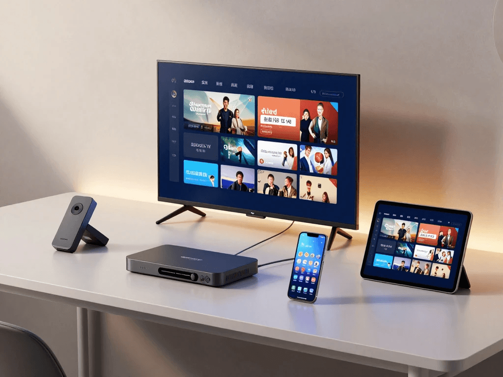 iptv provider