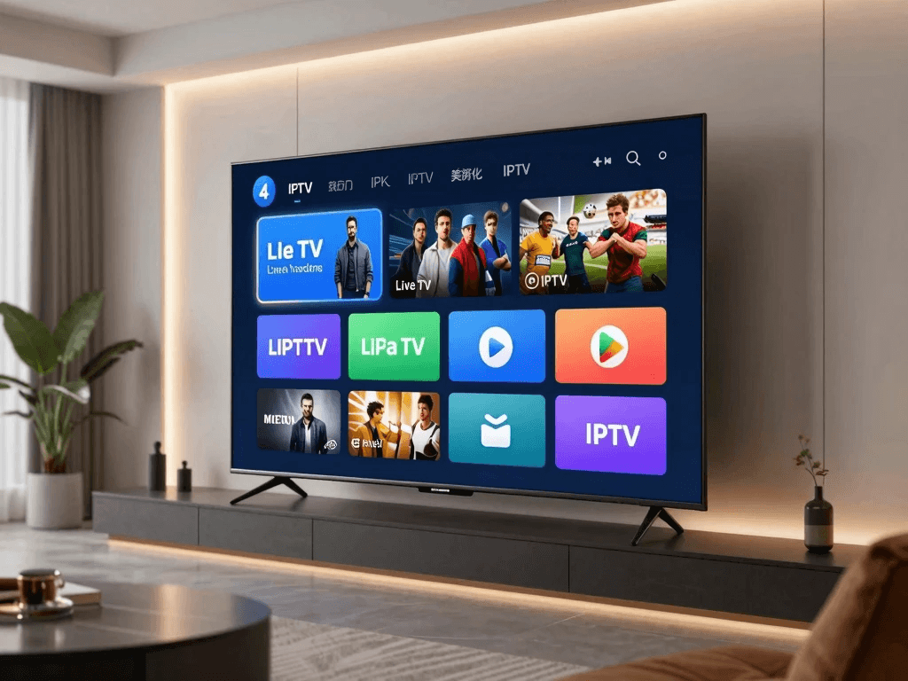 xtreme hd iptv