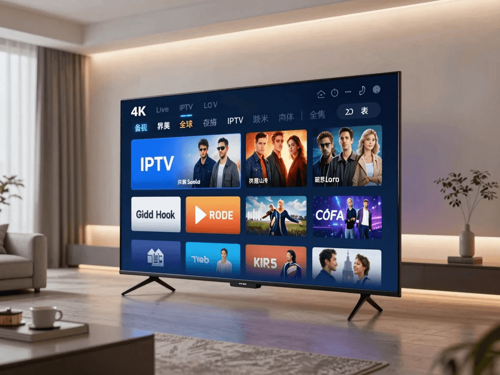 xtreme hd iptv