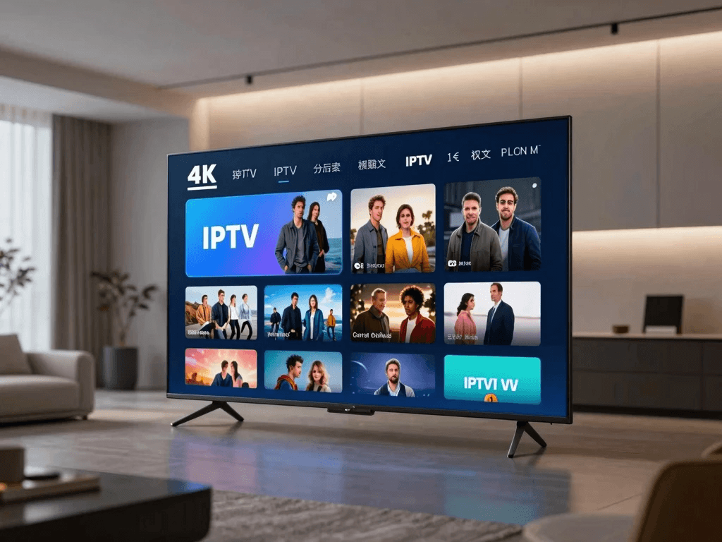 xtreme hd iptv
