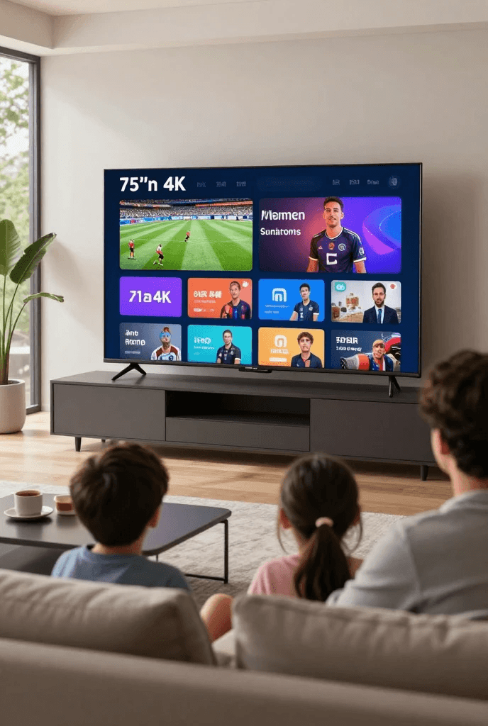 best iptv service