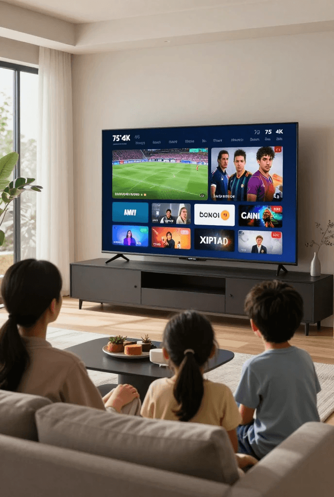 best iptv service