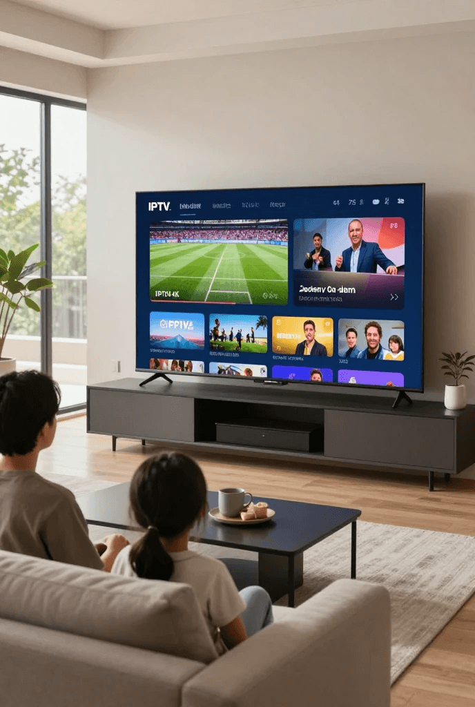 best iptv service
