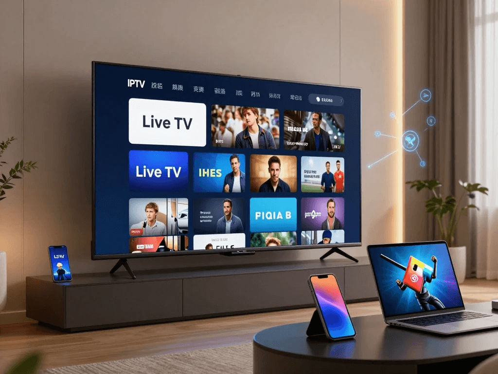 xtream iptv