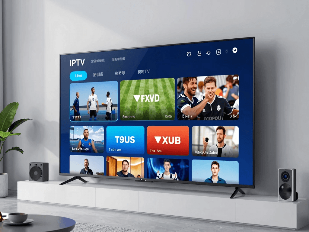 guru iptv