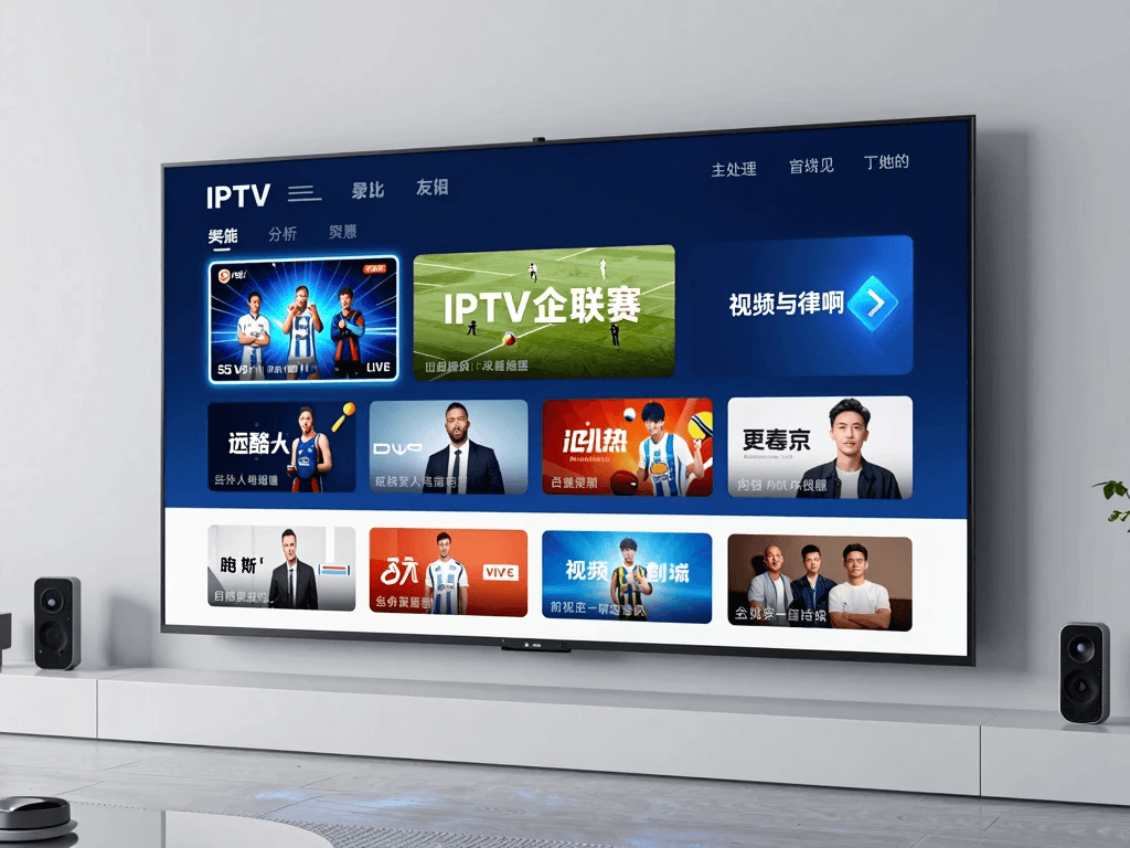 guru iptv