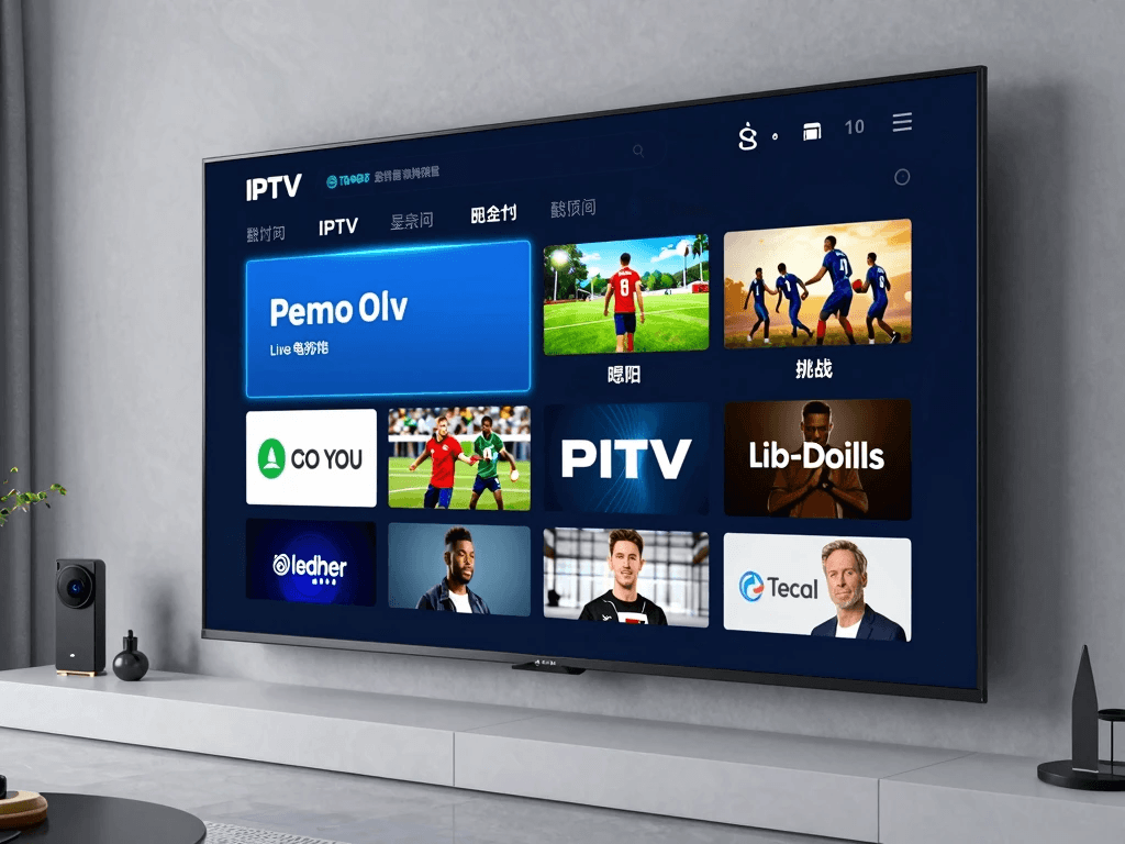 guru iptv