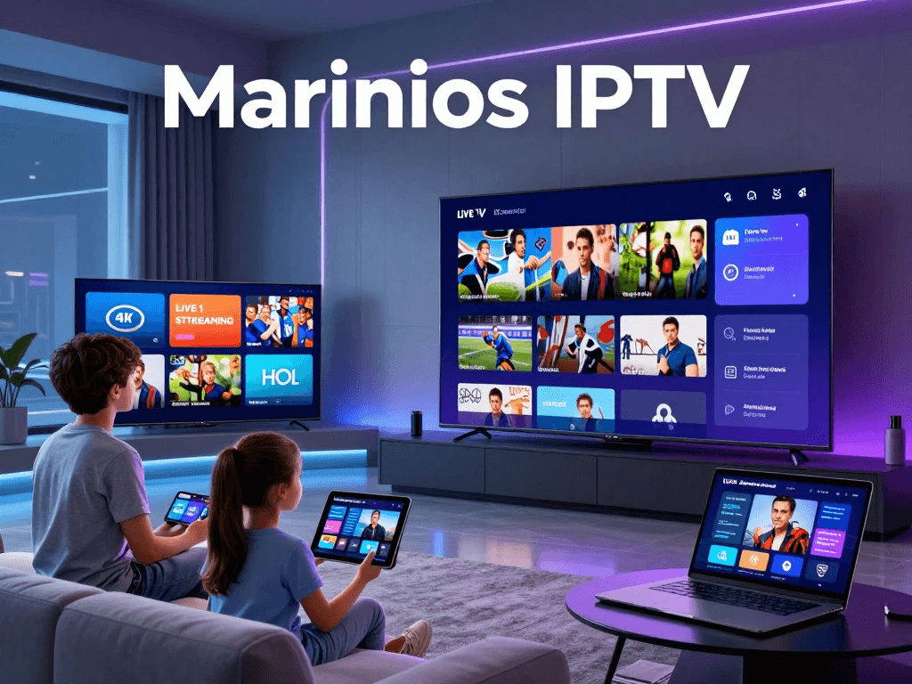 marinios iptv