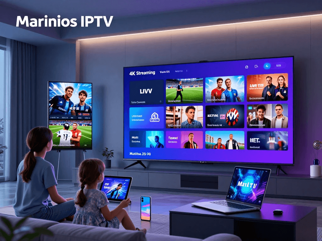 marinios iptv