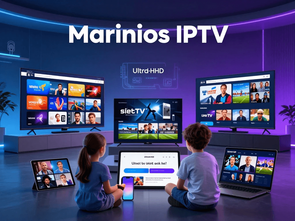 marinios iptv