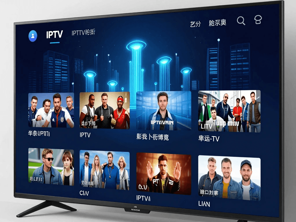 iptv suppliers