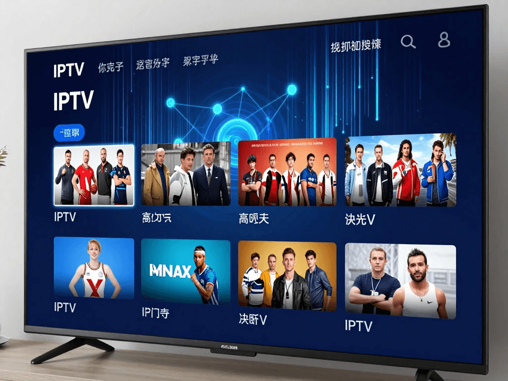 iptv suppliers