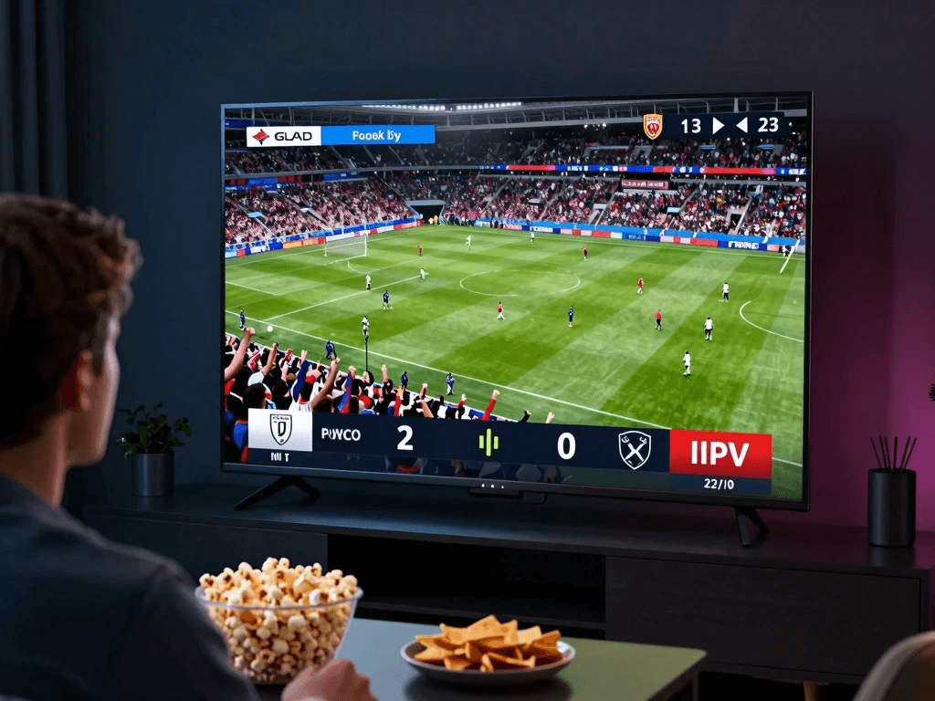 naxatv iptv review
