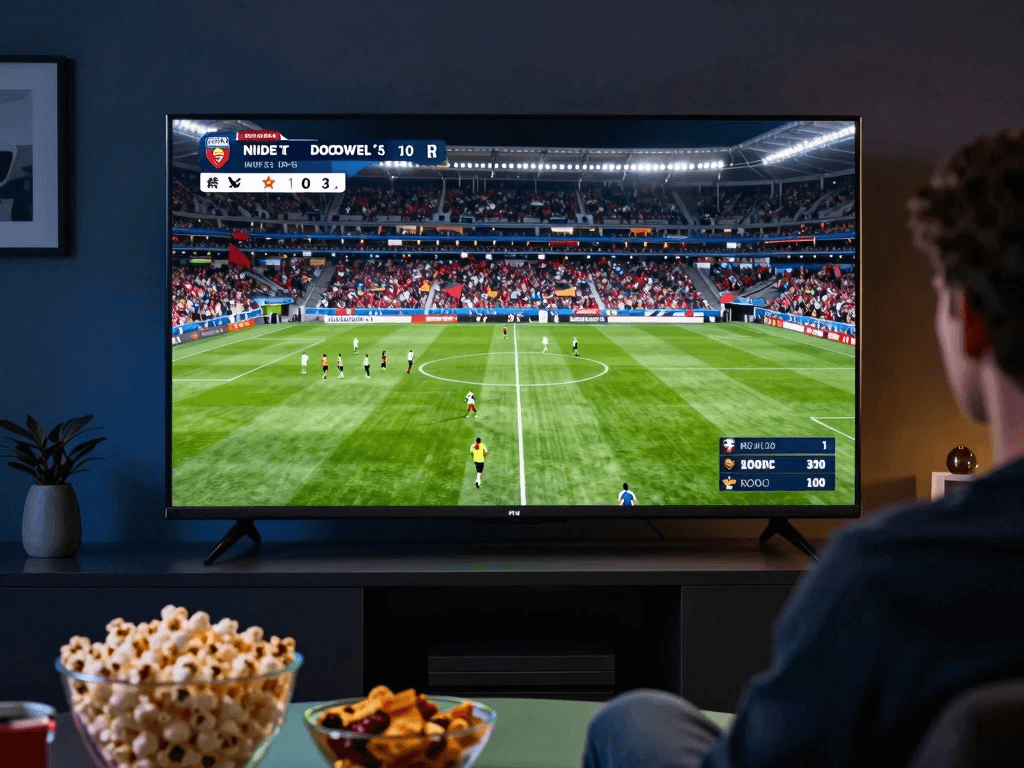naxatv iptv review