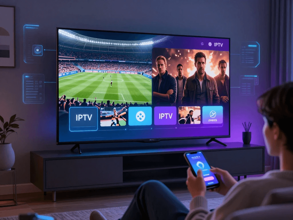 best iptv services