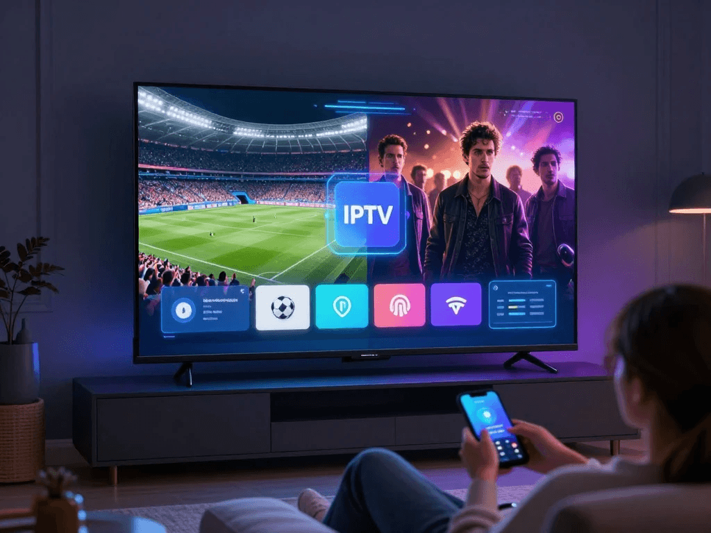 best iptv services