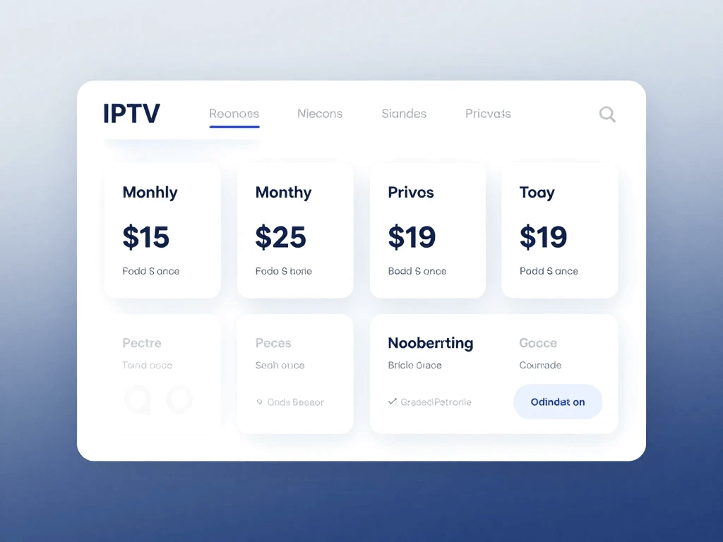 lux iptv