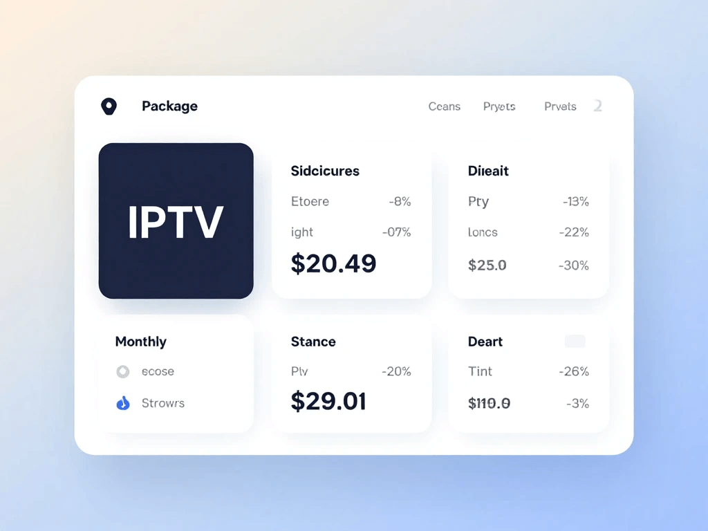 lux iptv