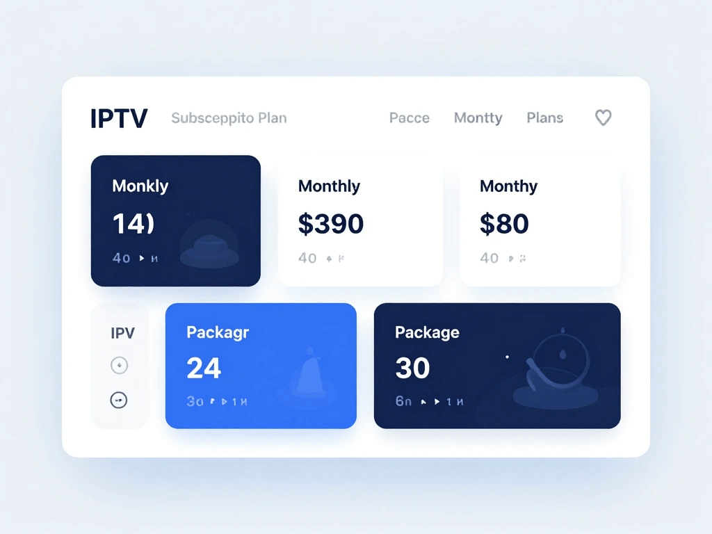 lux iptv