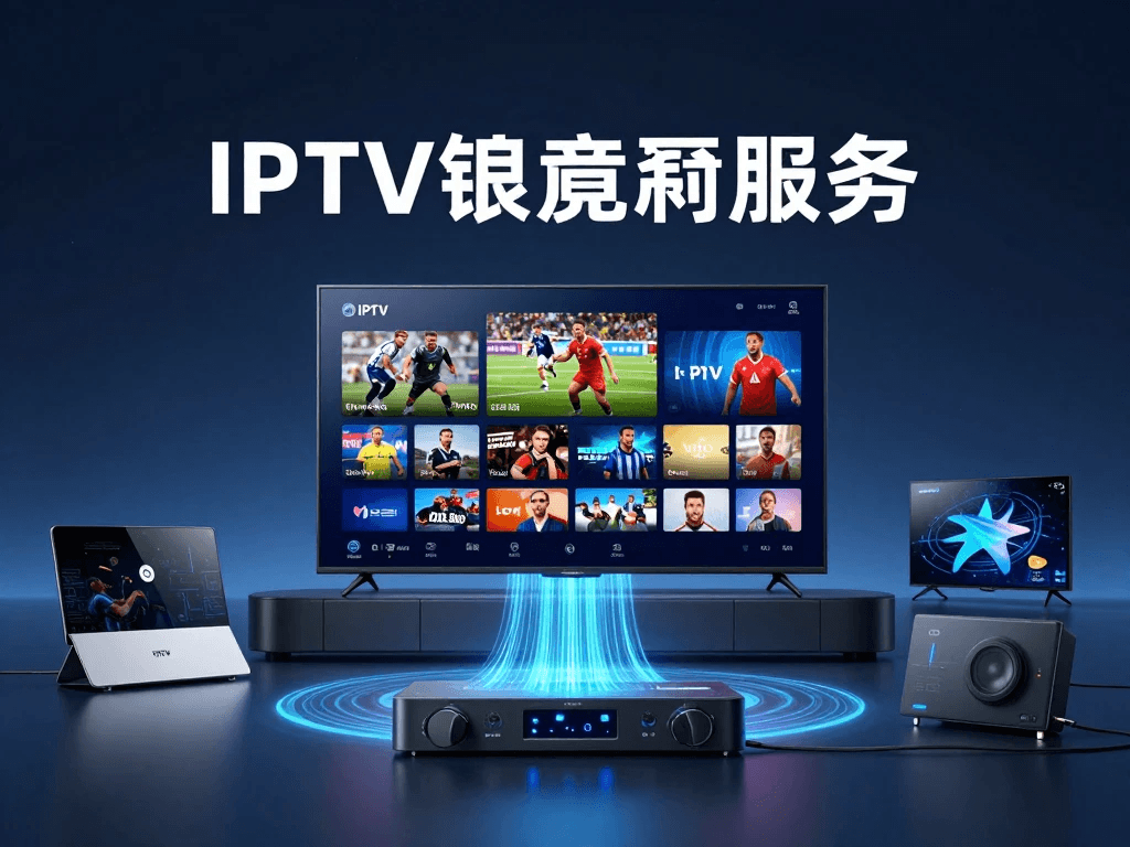 apollo iptv