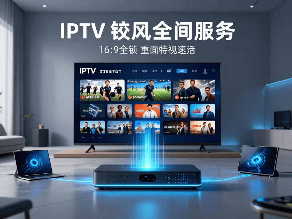 apollo iptv