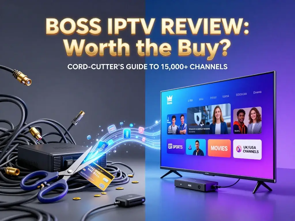 boss iptv