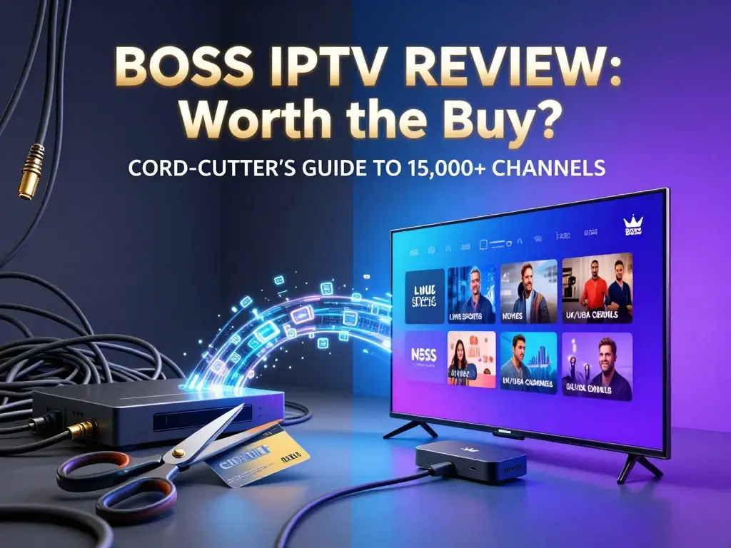boss iptv