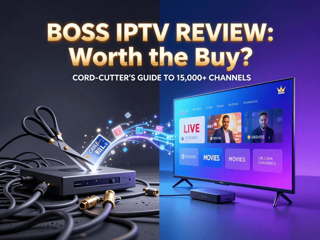 boss iptv