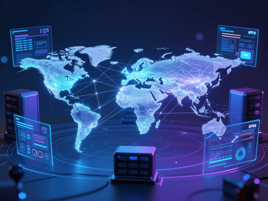 iptv providers