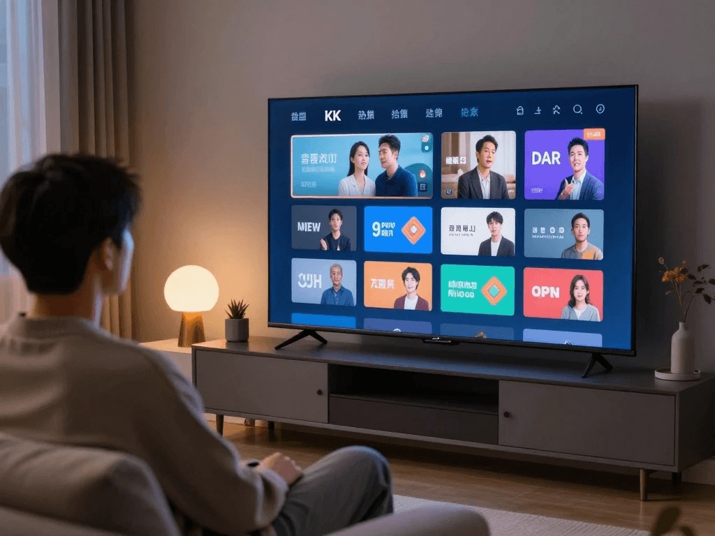 iptv providers