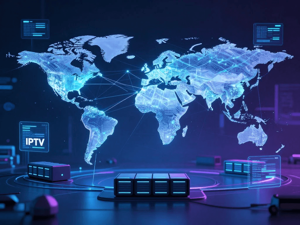 iptv providers