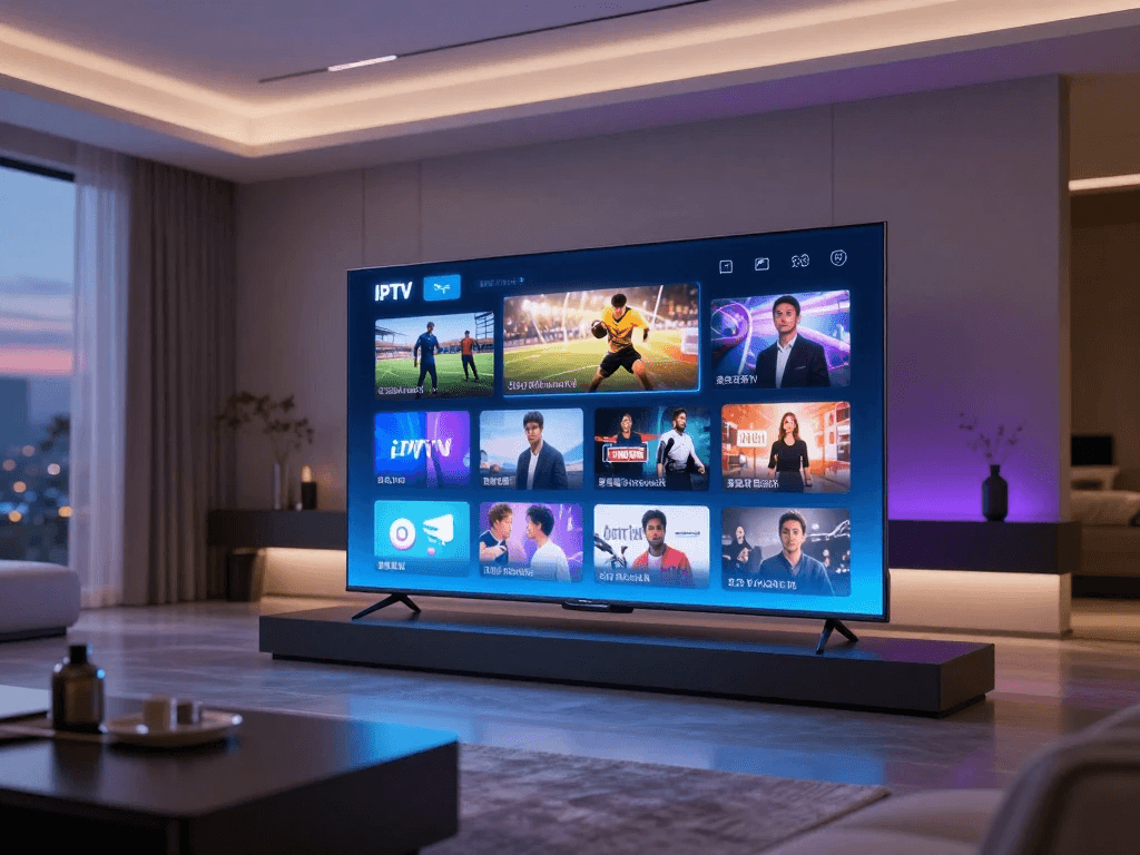 iptv usa