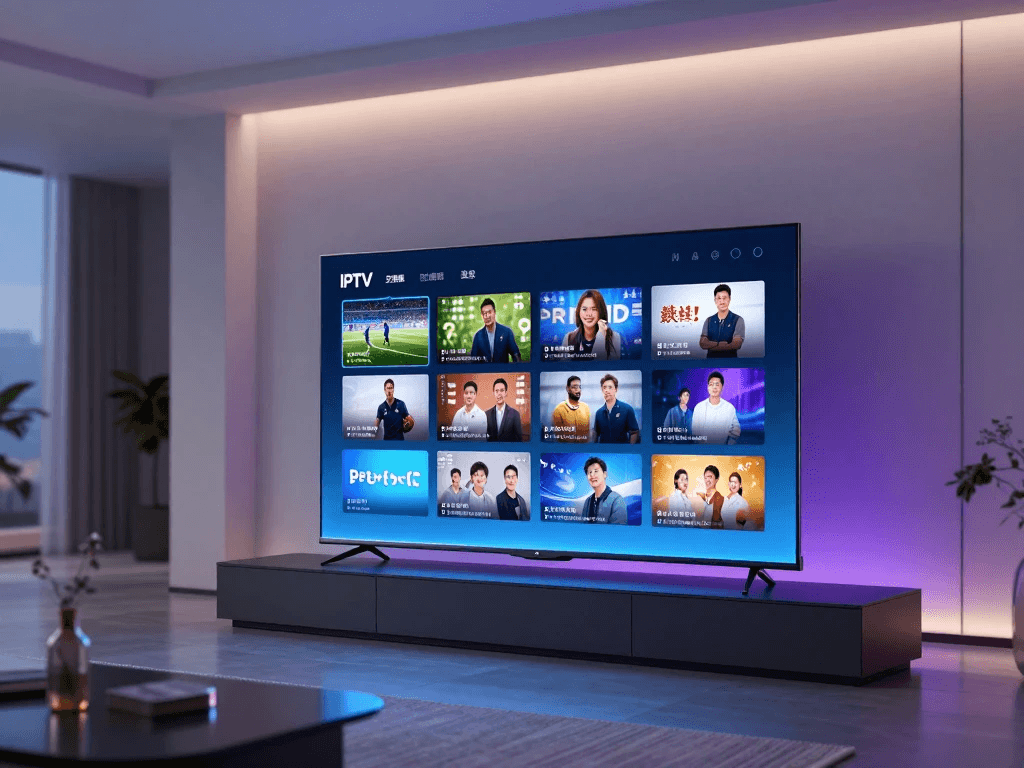 iptv usa