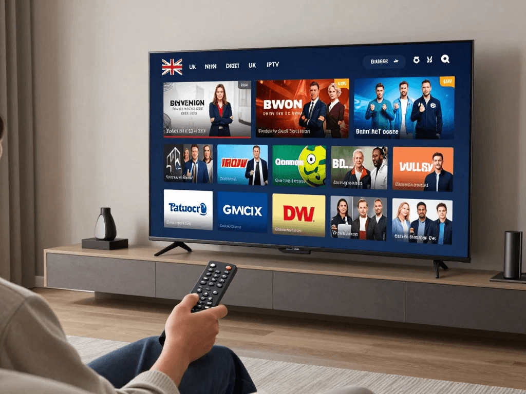 smart iptv