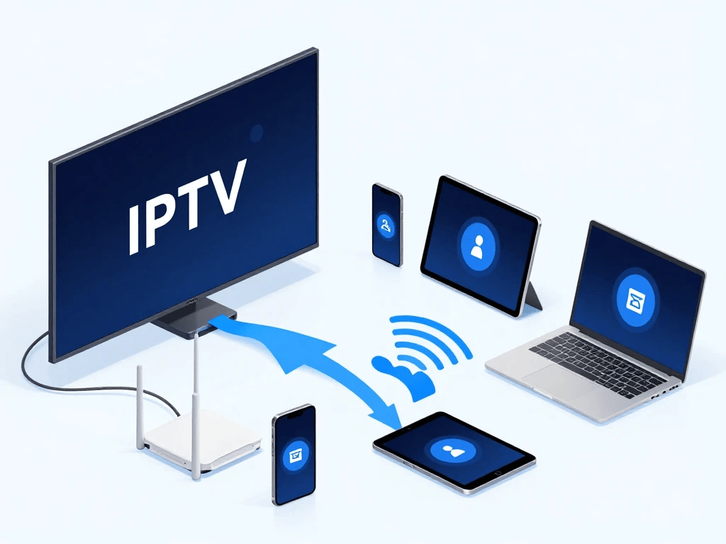 smart iptv